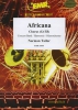Africana (Chorus SATB)
