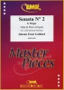 Sonata No 2 In G Major