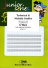 Technical And Melodic Studies Vol.4 (Eb)