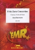Fritz Zorn Concertino