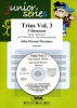 Trios Vol.3 + Cd