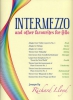 Intermezzo And Other Favourites For Cello