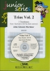 Trios Vol.2 + Cd