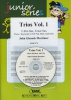 Trios Vol.1 + Cd