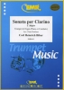 Sonata Per Clarino C-Dur (Reichert)