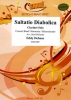 Saltatio Diabolica (Clarinet Solo)