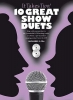 It Takes Two 10 Great Show Duets Book 2Cd's
