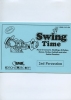 Swing Time (2Nd Percussion)