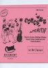 Concert Aperitif (1Bb Clarinet)