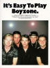 It's Easy To Play Boyzone