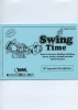 Swing Time (Bb Soprano Sax)