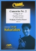 Concerto Nr. 2 In Eb Major (K. 417)