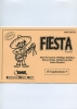 Fiesta (Bb Euphonium Bc)