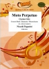 Moto Perpetuo (Clarinet Solo)