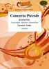 Concerto Piccolo (Bassoon Solo)