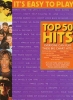 It's Easy To Play Top 50 Hits Vol.3