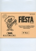 Fiesta (Bb Bass)
