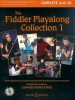 The Fiddler Playalong Collection Vol.1