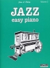 Jazz Easy Piano Vol.2