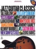 Jazz Guitar Classics Tab