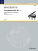 3 Piano Pieces Op. 32 Op. 36/1