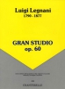 Gran Studio Op. 60