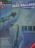 Jazz Play Along Vol.47 Classic Jazz Ballads Bb Eb C Inst.