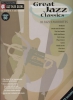Jazz Play Along Vol.50 Great Jazz Classics Bb Eb C Inst.