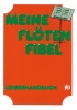 Meine Flötenfibel