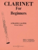 Clarinet For Beginners Vol.1