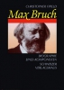 Max Bruch - Biographie
