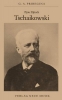 Petr I. Tschaikowsky