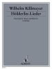 Hölderlin-Lieder