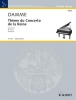 Theme Of Concerto On The Reine