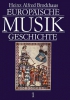 Europäische Musikgeschichte