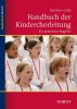 Handbuch Der Kinderchorleitung