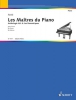 The Master Of The Pianos Vol.6