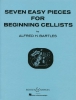 7 Easy Pieces For Beginning Cellists