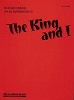 King And I Vocal Score