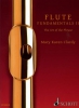 Flûte Fundamentals Vol.II