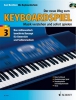 Der Neue Weg Zum Keyboardspiel Band 3