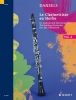 The Budding Clarinettist Vol.2