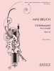 Violin Concerto 2 In D Minor Op. 44