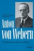 Anton Von Webern
