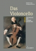 Das Violoncello