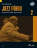 Jazz - Piano Band 2