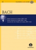 Violin Concertos, Concerto For Two Violins Bwv 1041/1042/1043
