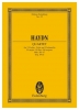 String Quartet D Major, 'Lerchen' Op. 64/5 Hob. III: 63