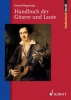 Handbuch Der Gitarre Und Laute