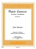 Chinesische Floete Op. 29 (Fk)